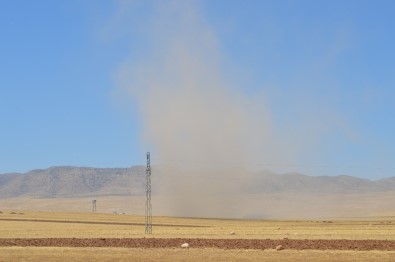 Terör örgütü çiftçileri hedef aldı
