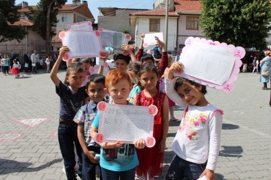 Tosya'da Karne Heyecanı Yaşandı