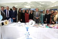 Vali Ali Hamza Pehlivan Öğrenme Şenliği Açılış Törenine Katıldı Haberi