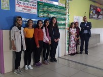 YERLİ TOHUM - Van'ın Çevreci Okulundan 'Tohum Bankası' Projesi