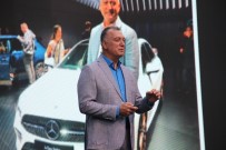 OTOMOBİL SATIŞI - Yeni Mercedes-Benz A-Serisi Sedan Türkiye'de