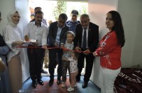 MURAT ÖZTÜRK - Yıl Sonu Sergisi Büyük Beğeni Topladı