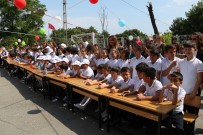 EĞİTİM ÖĞRETİM YILI - Zonguldak'ta Karne Heyecanı