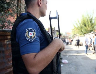 Aşiret üyeleri birbirini girdi: Çok sayıda ölü ve yaralı var