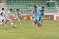 ÇANKIRISPOR - Atletikspor U16 Takımı  Kırşehir'de Şampiyon Oldu