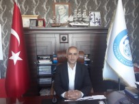 Başkan Ensari'nden YKS Mesajı