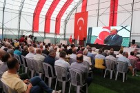 Boluspor'da, Necip Çarıkcı Güven Tazeledi