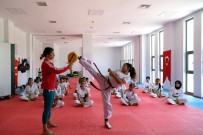 MASA TENİSİ - Büyükşehir Yaz Spor Okulları Kayıtları Başlıyor