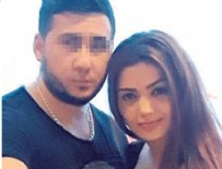 ÇEKIM - Dehşeti yaşattı! 'Elektrikler kesildi' süsü vererek erkek arkadaşı ile...