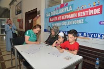 MASA TENİSİ - Diyarbakır'da Yaz Spor Okulları'na Farklı 7 Branş Ekleniyor