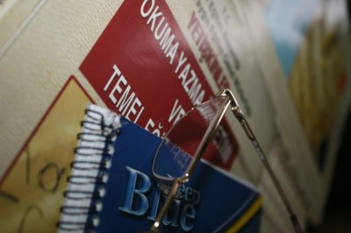 Düzce'de 10 Bin 152 Kişi Okuma Yazma Bilmiyor