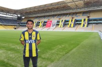 WOLFSBURG - Fenerbahçe'nin Yeni Transferi Murat Sağlam Kimdir ?