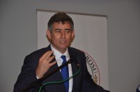 OSMAN VAROL - Feyzioğlu Açıklaması 'Türkiye Muhakkak Suretle Yargı Reformunda Başarılı Olmak Zorundadır'