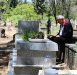 Gaziantep'te, En Az Definin Yapıldığı Hafta Yaşanıyor.