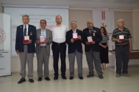 HÜKÜMET KONAĞI - Gazilere Millî Mücadele Madalyası