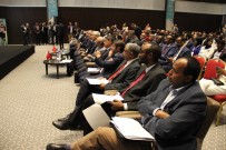 TÜRK BÜYÜKELÇİSİ - Global Somali Diaspora Konferansı'nın 3'Üncüsü İstanbul'da Düzenleniyor