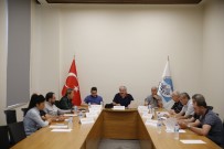 ERCIYES ÜNIVERSITESI - Hasan Nail Canat Hikaye Yarışması Sonuçlandı