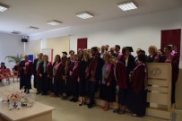 İletişim Bilimleri Mezunları Mezuniyetten Önce Buluştu