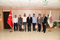 Isparta'da Atlı Dayanıklılık Yarışları