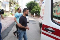 İzin Gününde Kadının Yardım Çığlıklarına Duyarsız Kalmadı