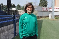 Karacabeyspor'da Hasan Şermet İle Yollar Ayrıldı