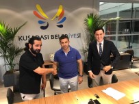 MATEMATIK - Leonardo Da Vinci Müzesi İçin Protokol İmzalandı