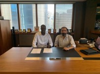 Mamadou Samassa, Demir Grup Sivasspor'da