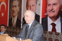 Özbakır, İstanbul Seçimleriyle İlgili Uyarılarda Bulundu