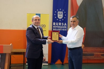 Robotik Kodlamada Sertifika Heyecanı