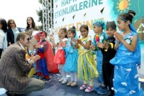 FATMA ŞAHIN - Sezer Cihan Sahada