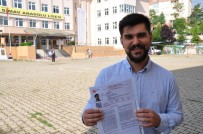 Simav'da YKS Heyecanı