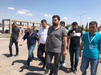 MUSTAFA ÇİFTÇİLER - Siverek'te Akrabalar Arasında Kavga Açıklaması 6 Ölü, 10 Yaralı