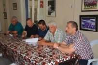 Sökespor'da Genel Kurul Haftaya Kaldı