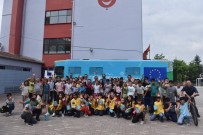 SAĞLIKLI HAYAT - Sporla Sağlıklarına Kavuşuyorlar