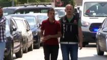 Suçüstü Yakalanan Torbacı Tutuklandı