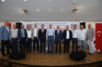 Süleyman Soylu Açıklaması 'Bu Yıl 50 Bin Düzensiz Ve Kaçak Göçmeni Göndereceğiz'