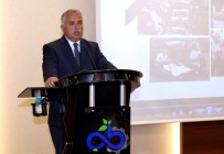 Tekirdağ Valisi Aziz Yıldırım Açıklaması 'Türkiye Nüfusu 82 Milyon Değil Aslına Bakarsanız 87 Milyon Civarındadır'