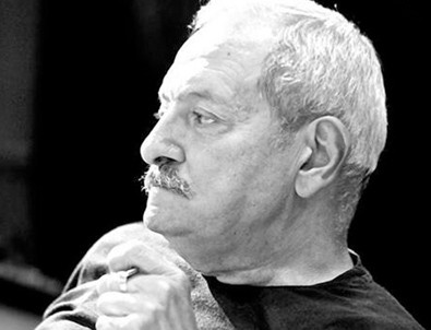 Usta oyuncu hayatını kaybetti