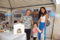 Yavuzlar İnşaat'tan Babalar Günü'nü Anlamlı Kılan Etkinlik