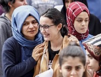 YARIŞ ATI - ÖSYM Başkanı Prof. Dr. Halis Aygün'den YKS açıklaması