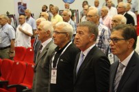 ALİ SÜRMEN - Yusuf Ve Abdülkadir, Trabzonspor'da Kalıyor