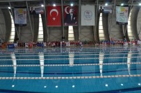 Yüzmede Bursa'yı Gururlandıran Tablo