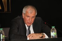 Zeljko Obradovic Açıklaması 'Karakterli Oyuncularımı Kutluyorum'