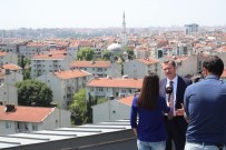 ŞİFALI BİTKİLER - Zeytinburnu'na 26 Bin Metrekarelik 'Rezerv Konut' Müjdesi