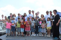 BEŞIKTAŞ BELEDIYESI - 20. Arnavutköy Şenliği Başladı