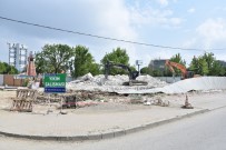 GECEKONDU - Atapark'ta Sona Doğru