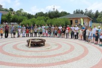 SURVİVOR - Baba Çocuk Kampı'nda Babalar Ödüllerini Aldı