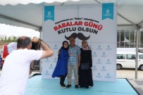 BABALAR GÜNÜ - Başakşehir Belediyesinden Babalar Günü'ne Özel Etkinlik