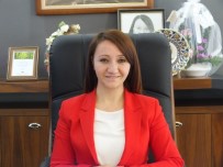 Başkan Tekin'in 'Babalar Günü' Mesajı.
