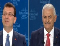 Binali Yıldırım'dan FETÖ çıkışı!